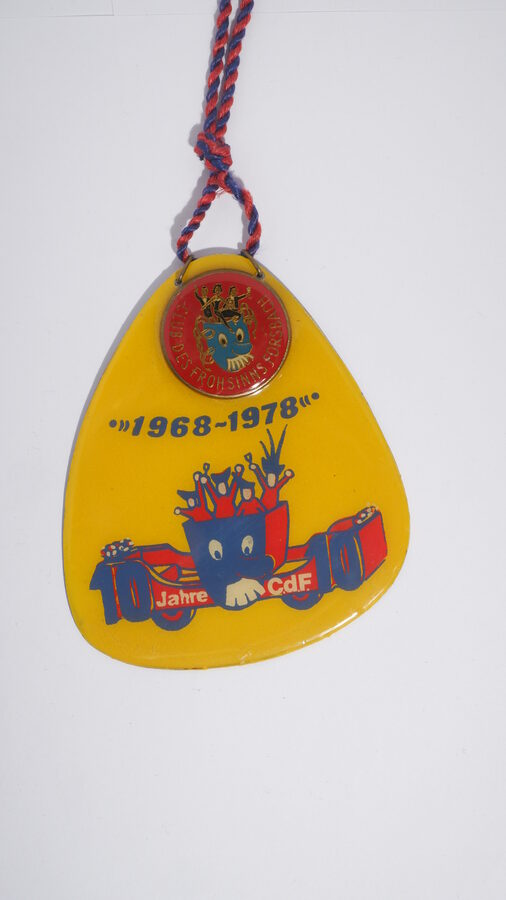 Orden 1977/78