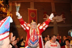 Proklamation