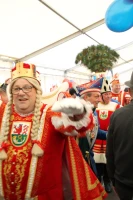 Frühschoppen