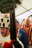 Frühschoppen